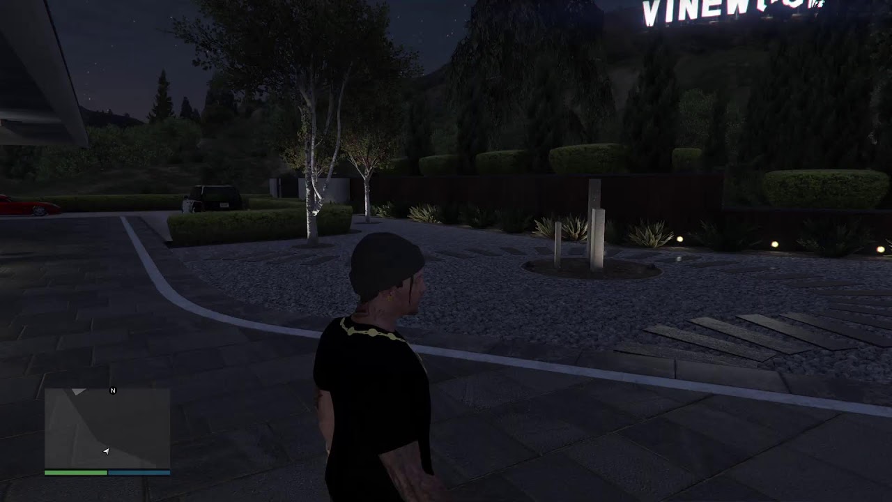 Car Meet On GTAV Online(PS5) version 758🇱🇨