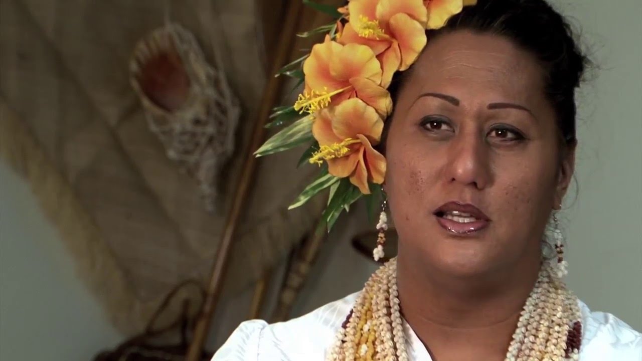 It gets better for Kumu Hina at Kamehameha Schools