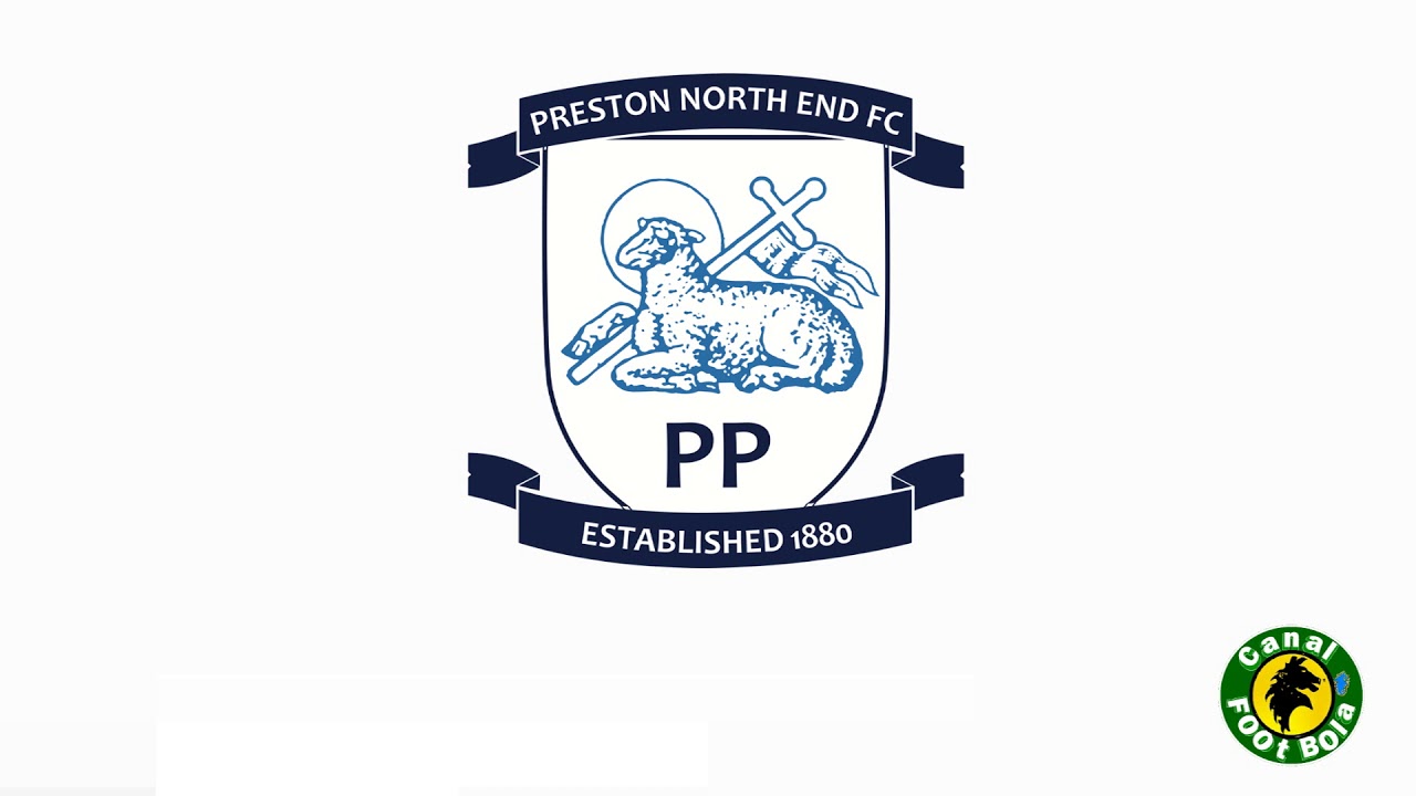 Hino Preston North End FC - England
