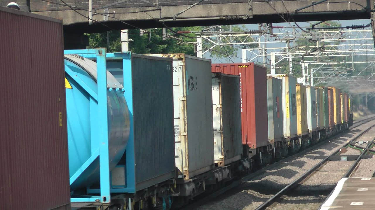 brian taylor railway video
