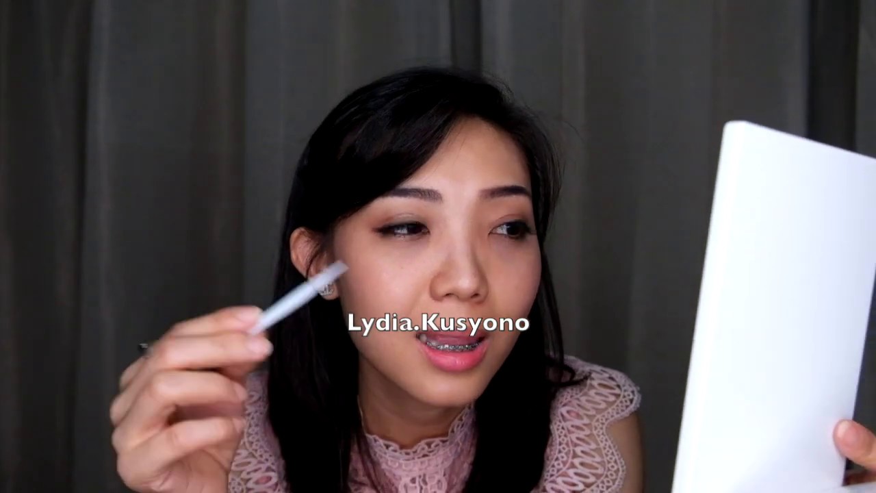 REVIEW DOUBLE EYELID CREAM
