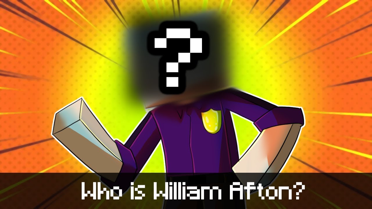 Who Is W. Afton? The Nightguard’s Search for Answers | Ep.25