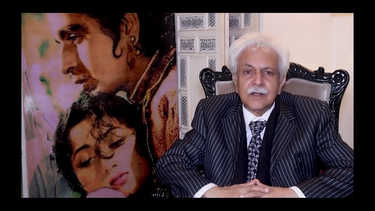 Dilip Kumar - Cooki's Memoirs - Episode 2