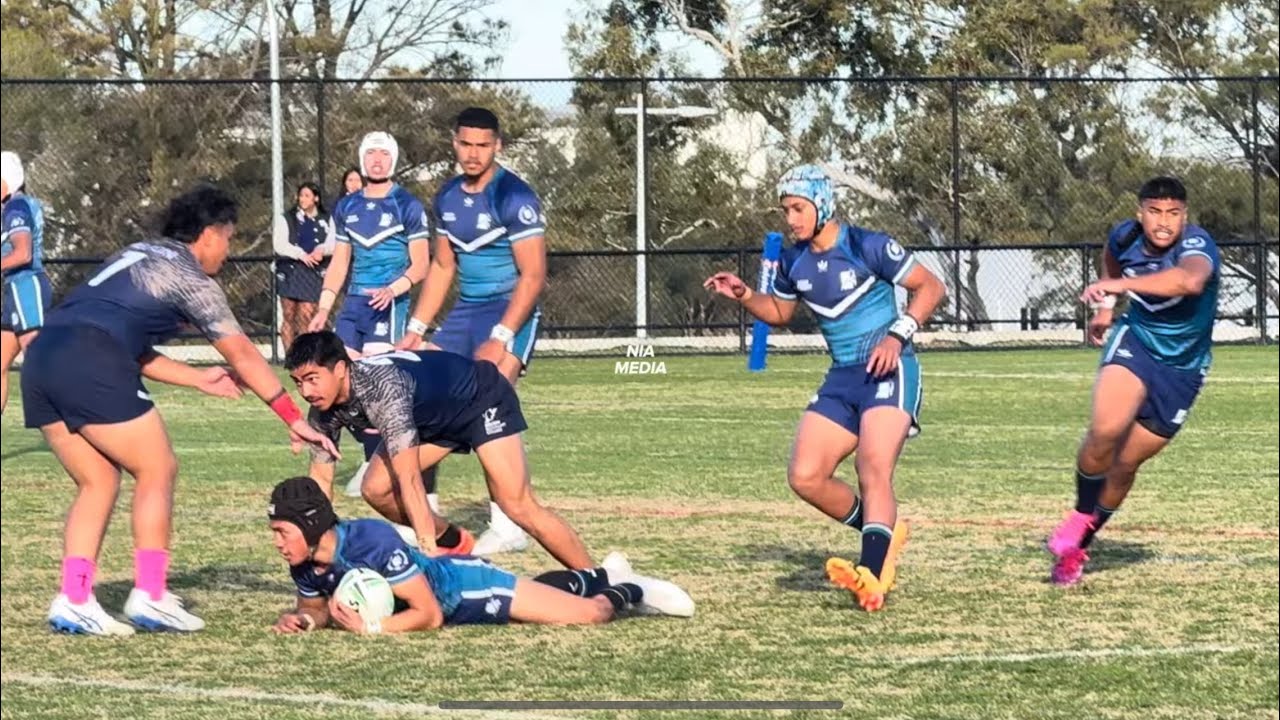 VIC STORM TROPHY FINAL 2025: CSC Vs MSC
