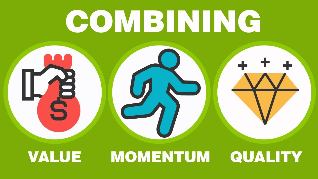 An Update to Using Value, Momentum and Quality as an Active Approach to Investing