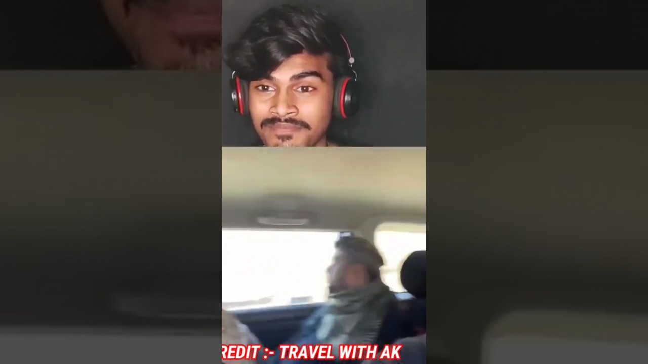 अफ़ग़ानिस्तान के गाँव | HOW AFGHAN PEOPLE TREAT INDIAN | What Taliban Think About India | Ds React
