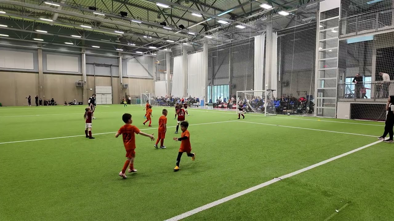 28.02.26 SAUE JK ( T 2018)  ( 0 - 5 ) JÕHVI FC PHOENIX.