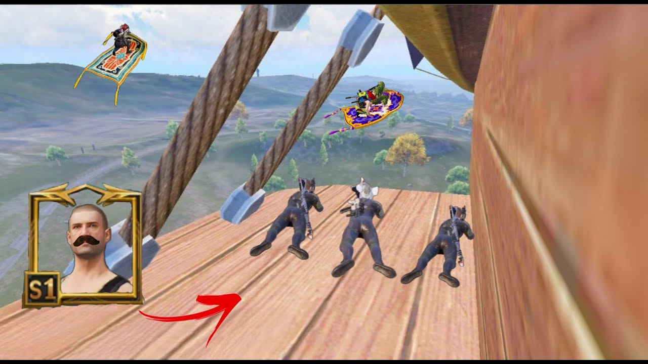 Master the 999 IQ Camping Strategy: A Step-by-Step Guide😂🎮
