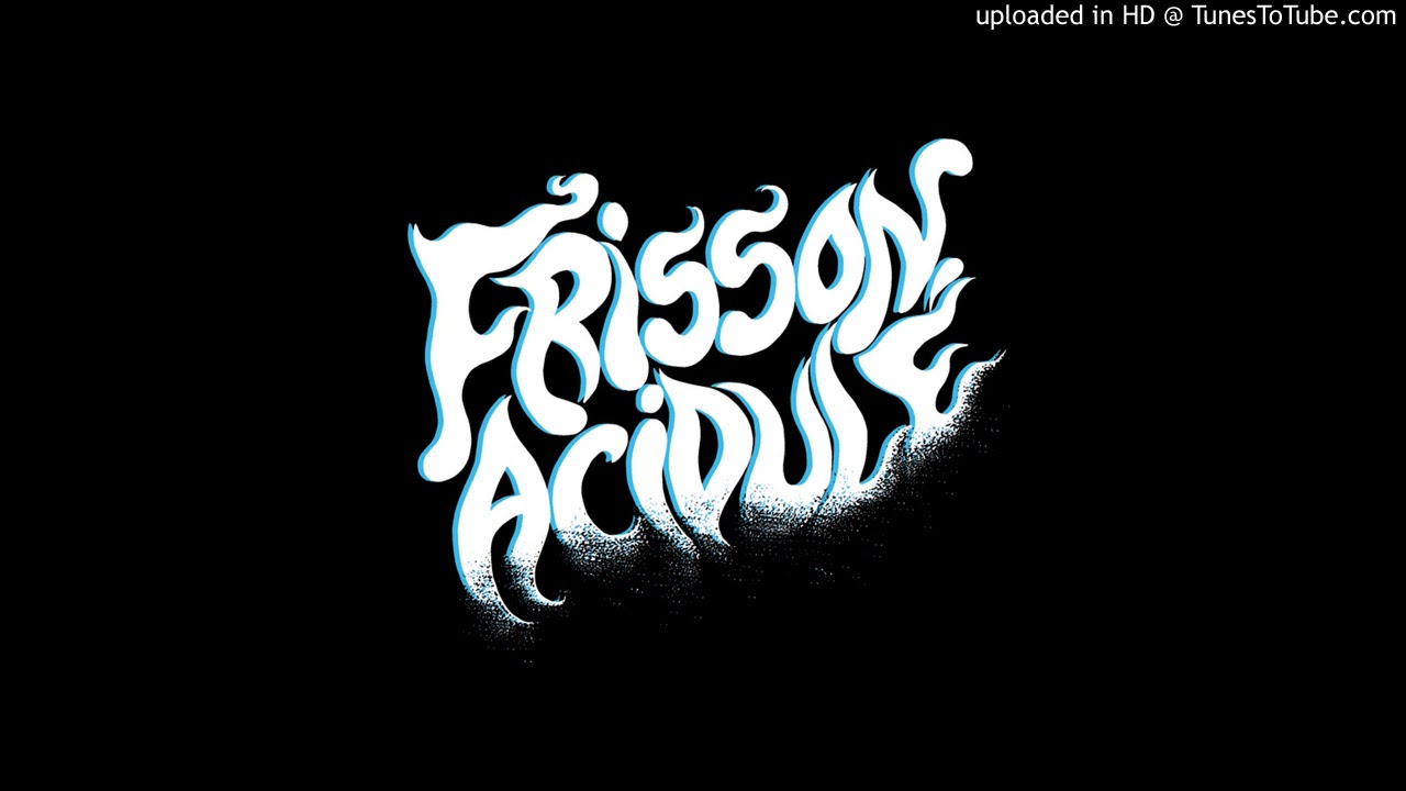 TOXIC NIGHTMARE - ( Frisson Acidulé )