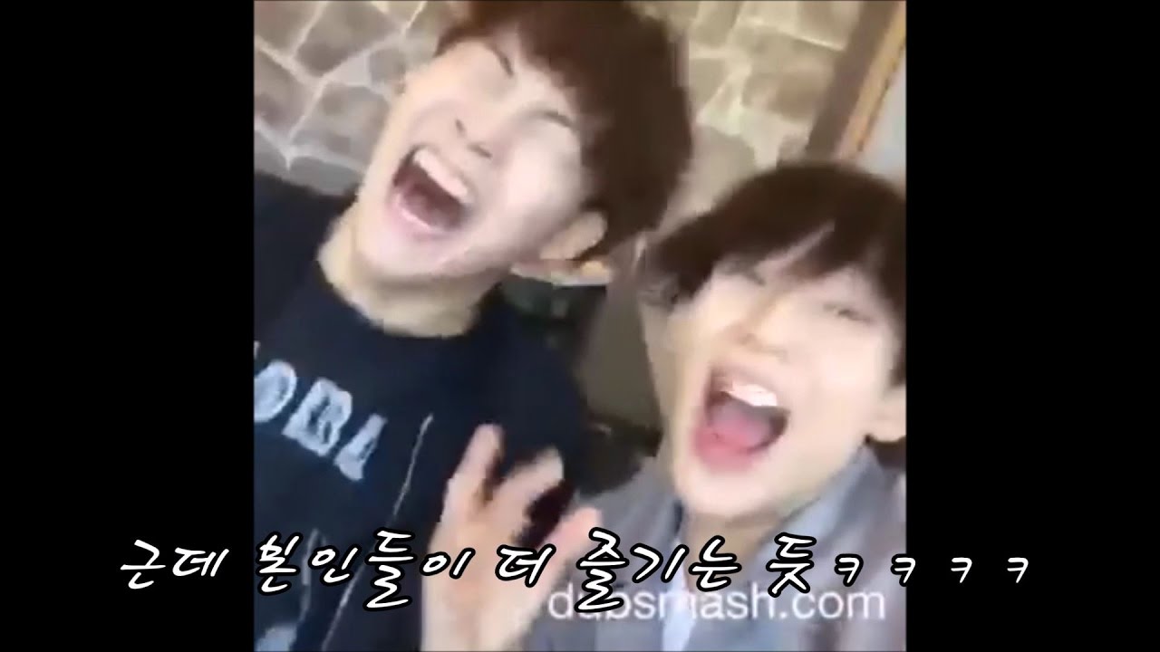갓세븐 입덕 권장 (3분 클리어)