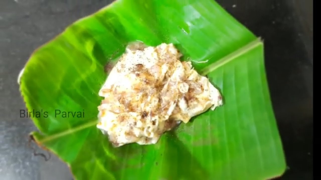 Tamil Nadu - Street Food | Scrambled Egg | Yummy Tummy | Very Taste Easy Recipes | Tamil
