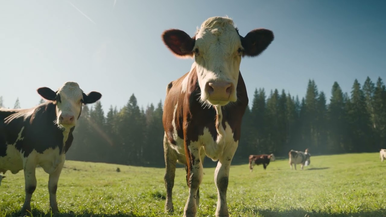 Les prairies naturelles, un atout précieux - Episode 2