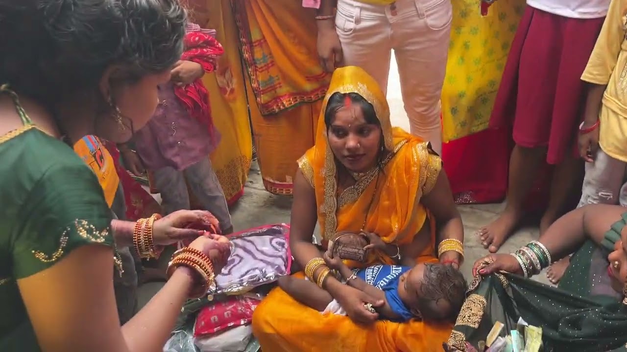 Babu ka Munda