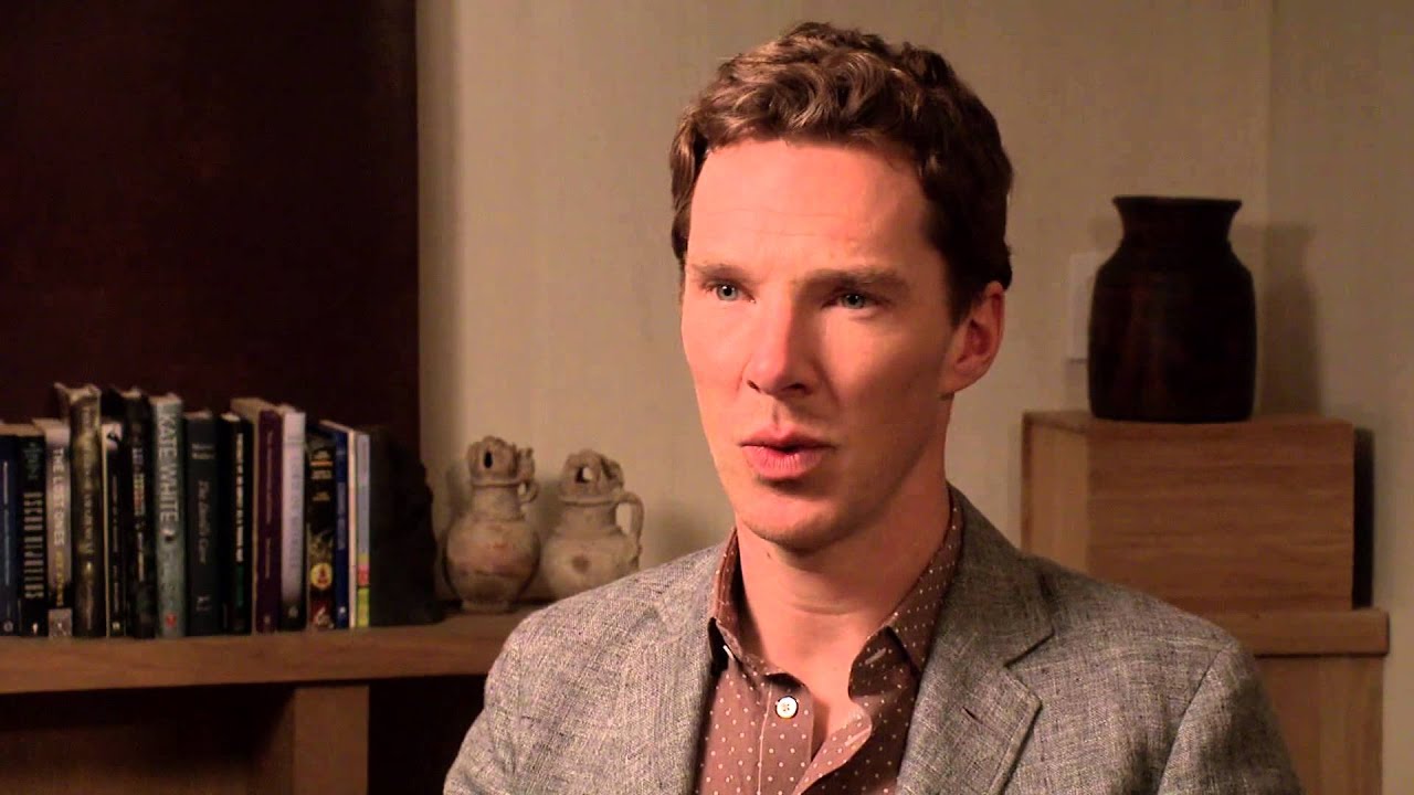 Sherlock's Benedict Cumberbatch on his most challenging role