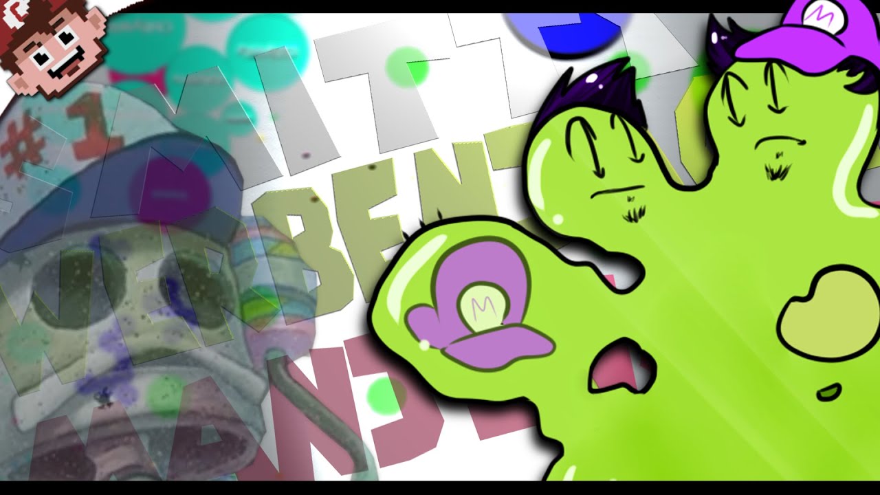 Smitty Werbenjagermanjensen (Agario)