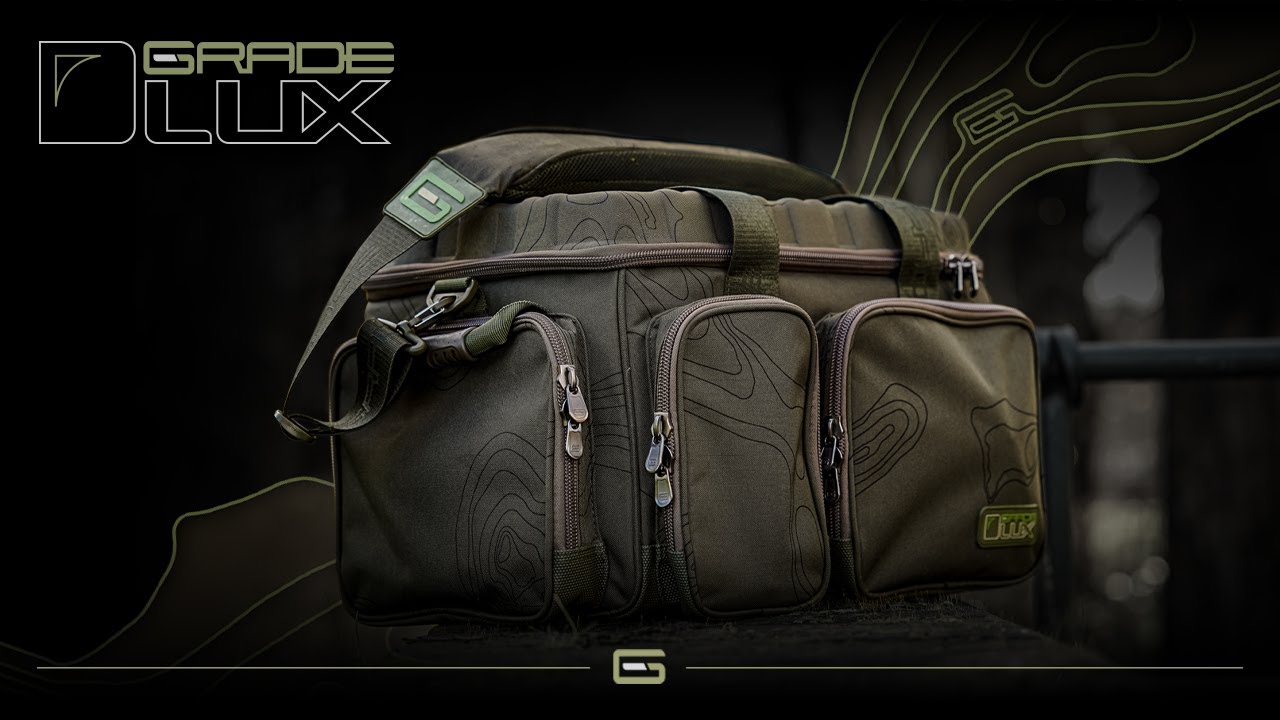 D-LUX CARRYALL'S | GRADE