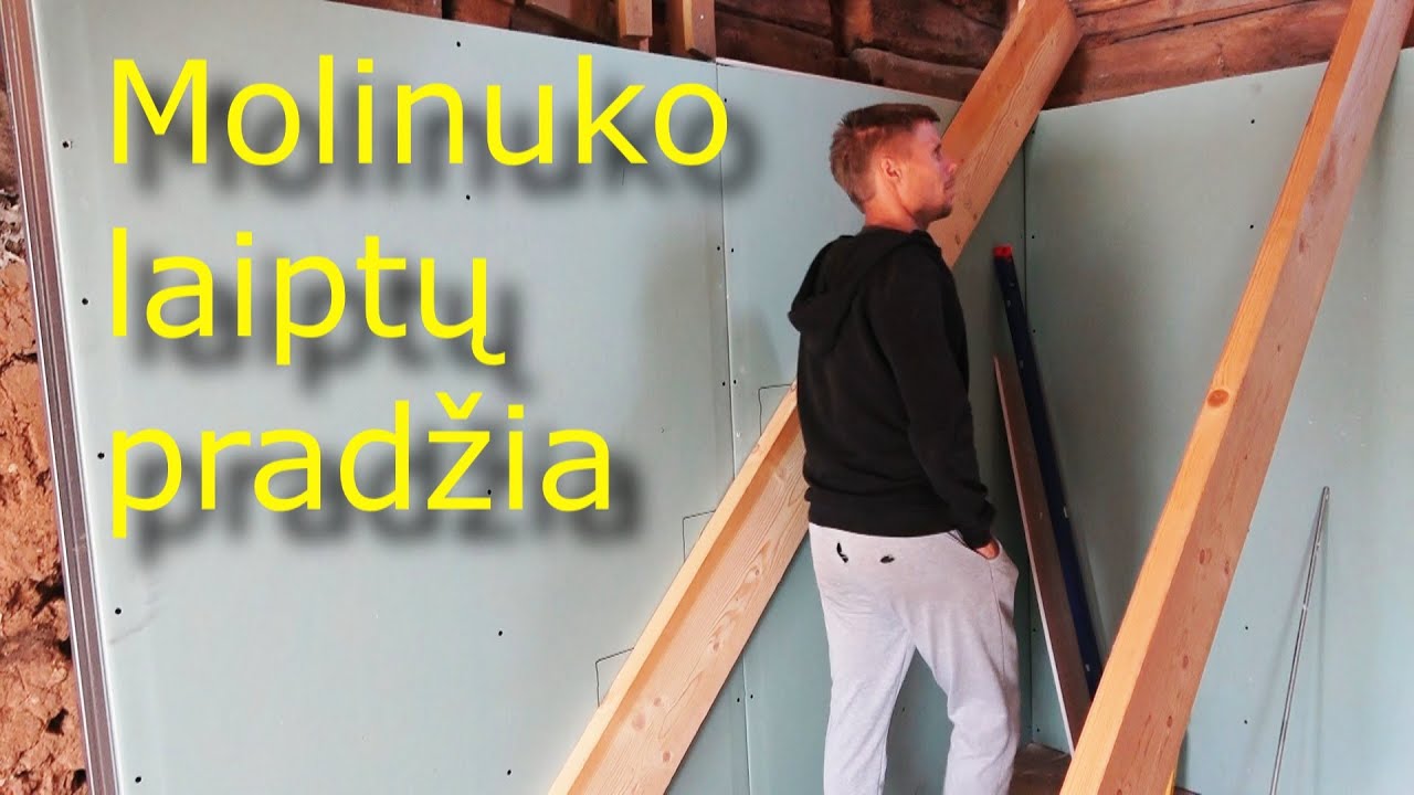 Rugsėjo 10/ Kaime gipsas/ Sklype smėlis/Kaime Laiptai