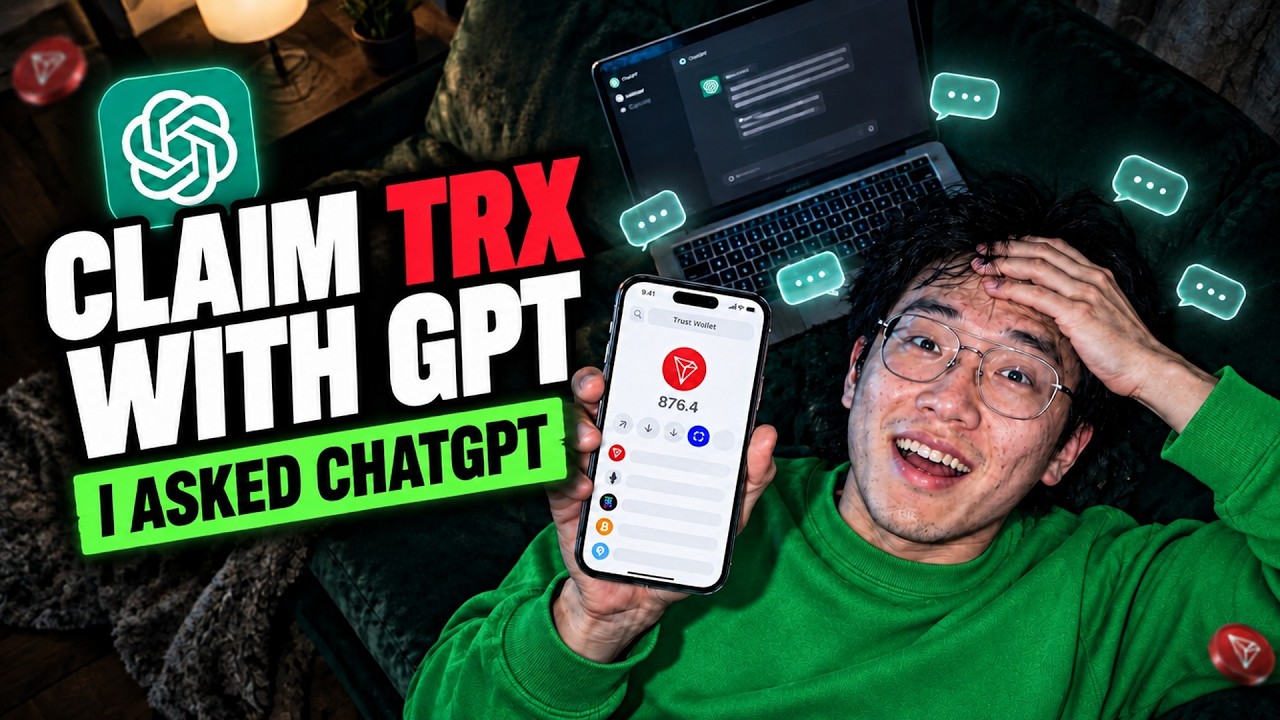 earntrxwithai