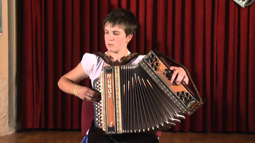 34 ZLATA HARMONIKA 1DEL