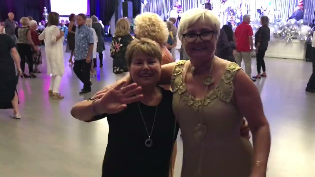 Kings Point Delray Beach Florida 50th Anniversary January 2023