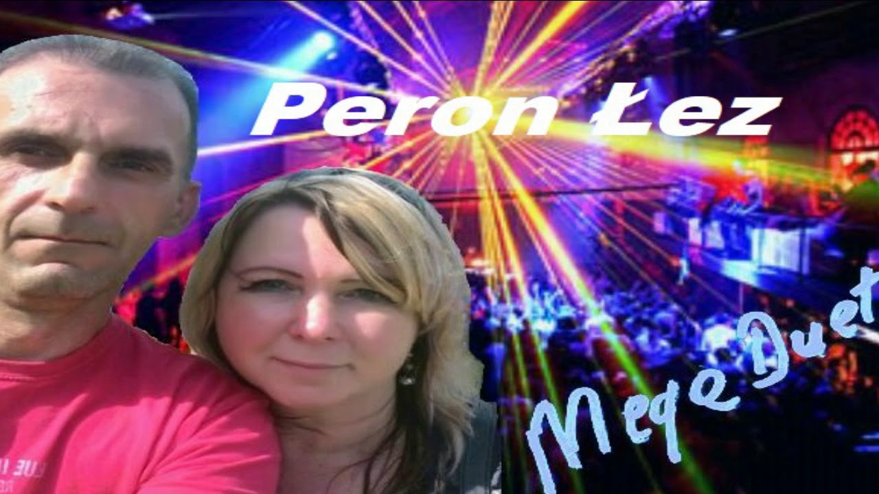Mega Duet -  Peron łez ( Cover)