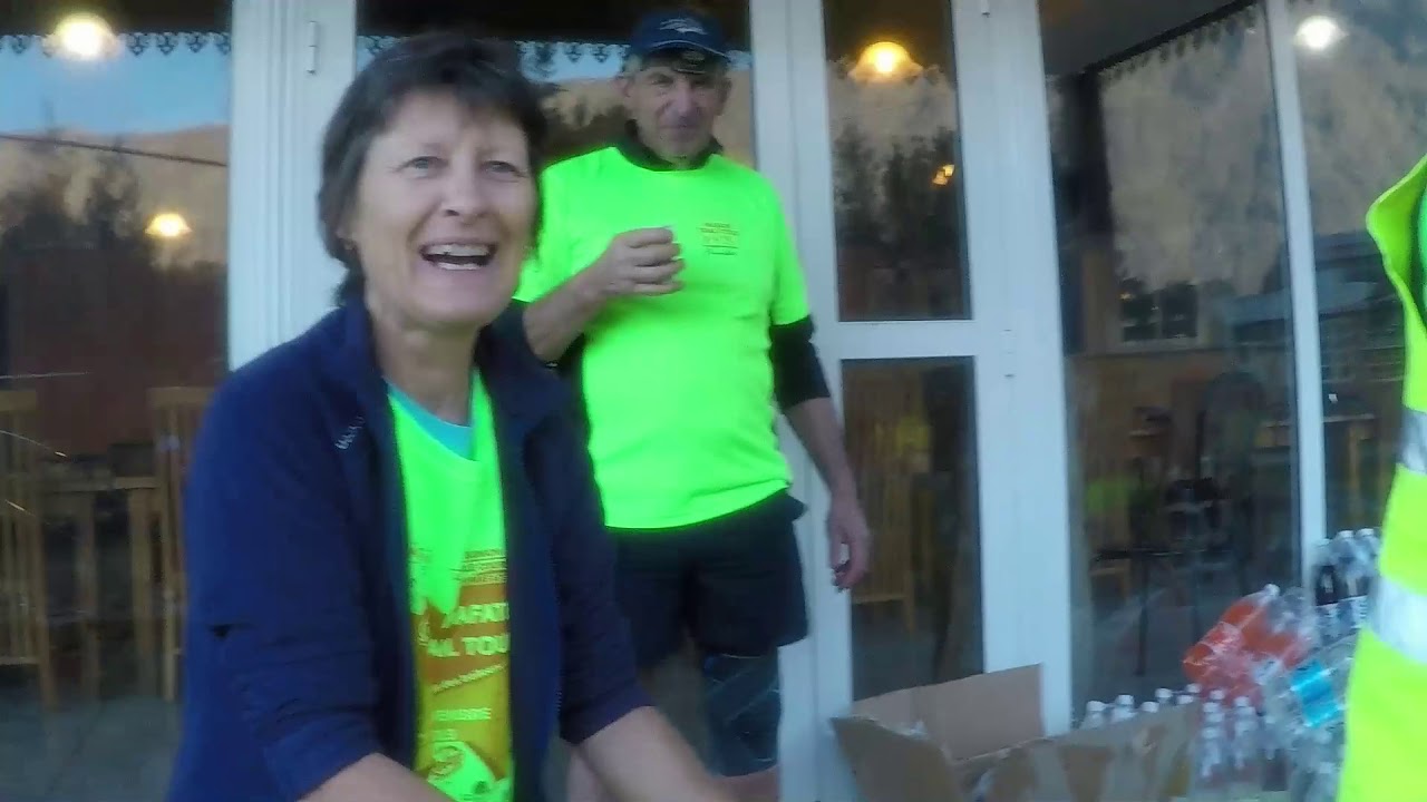 Mafate Trail Tour 2019