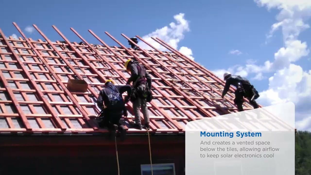 SunStyle® Timelapse Install for Homeowners | CertainTeed
