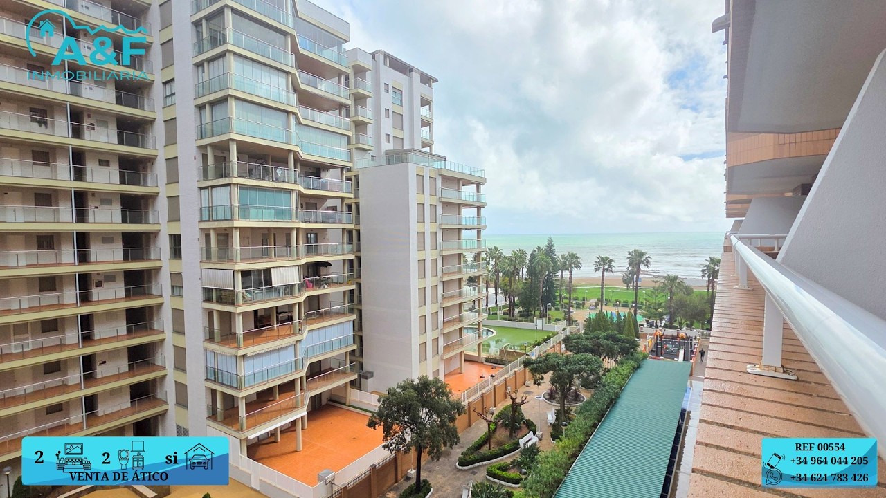 Apartamento en Oropesa del Mar - Vista Mar III