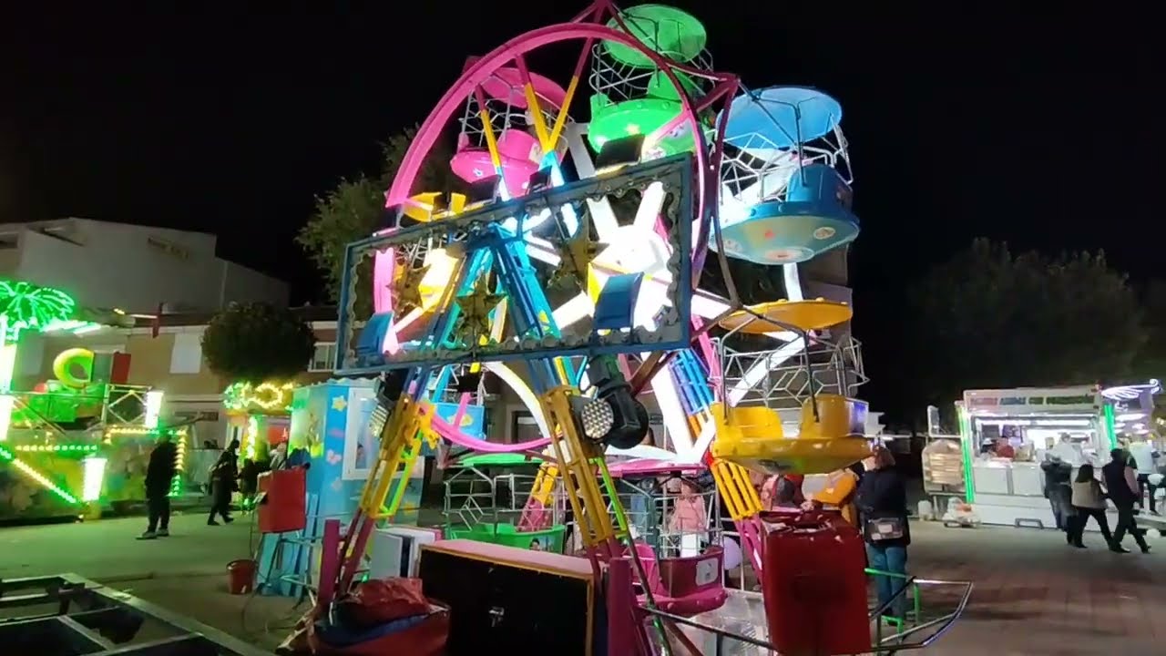 FERIA DE TODOS LOS SANTOS,ÚNICA EN TERRITORIO NACIONAL, SOCUÉLLAMOS CIUDAD REAL #santos #españa