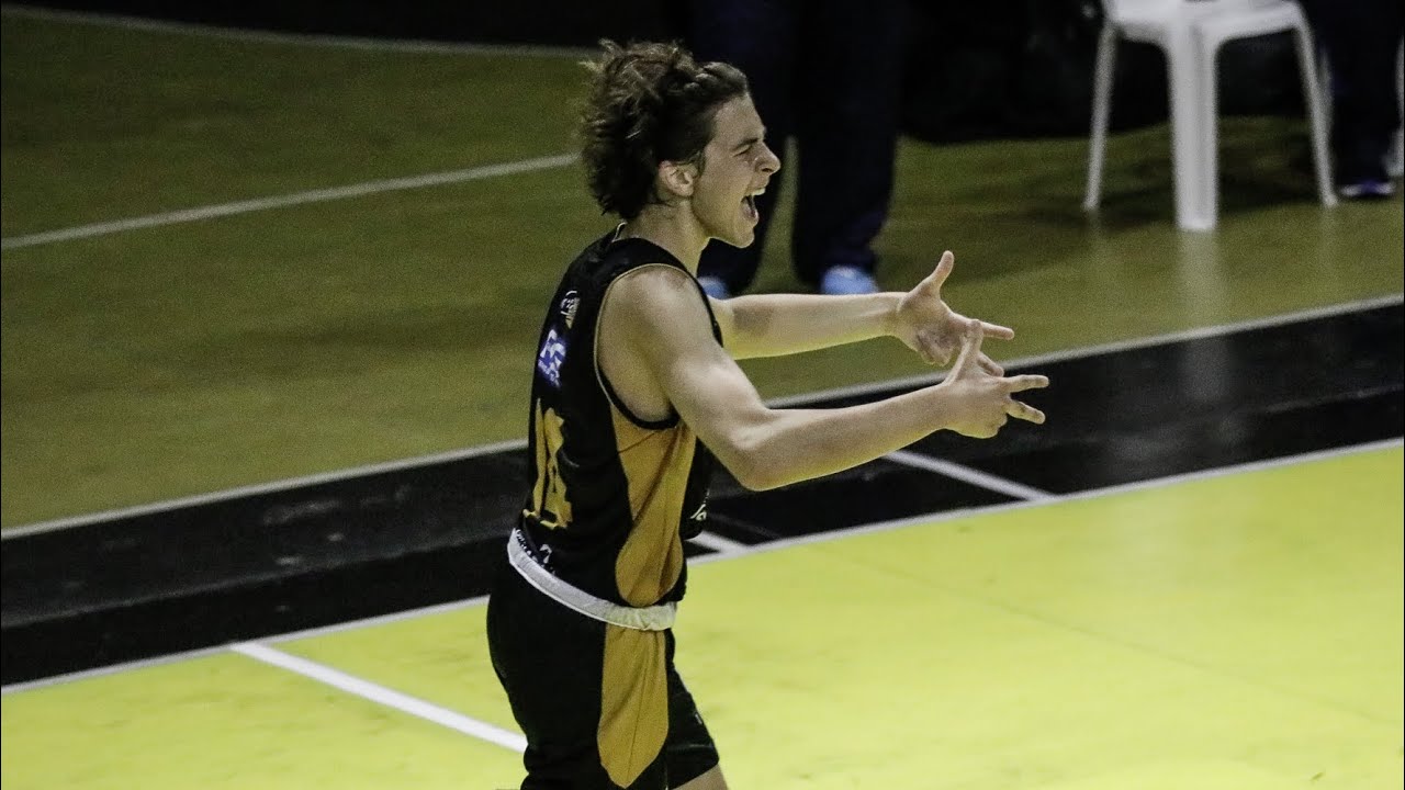 Highlights - campeonato brasileiro U17 - 2024