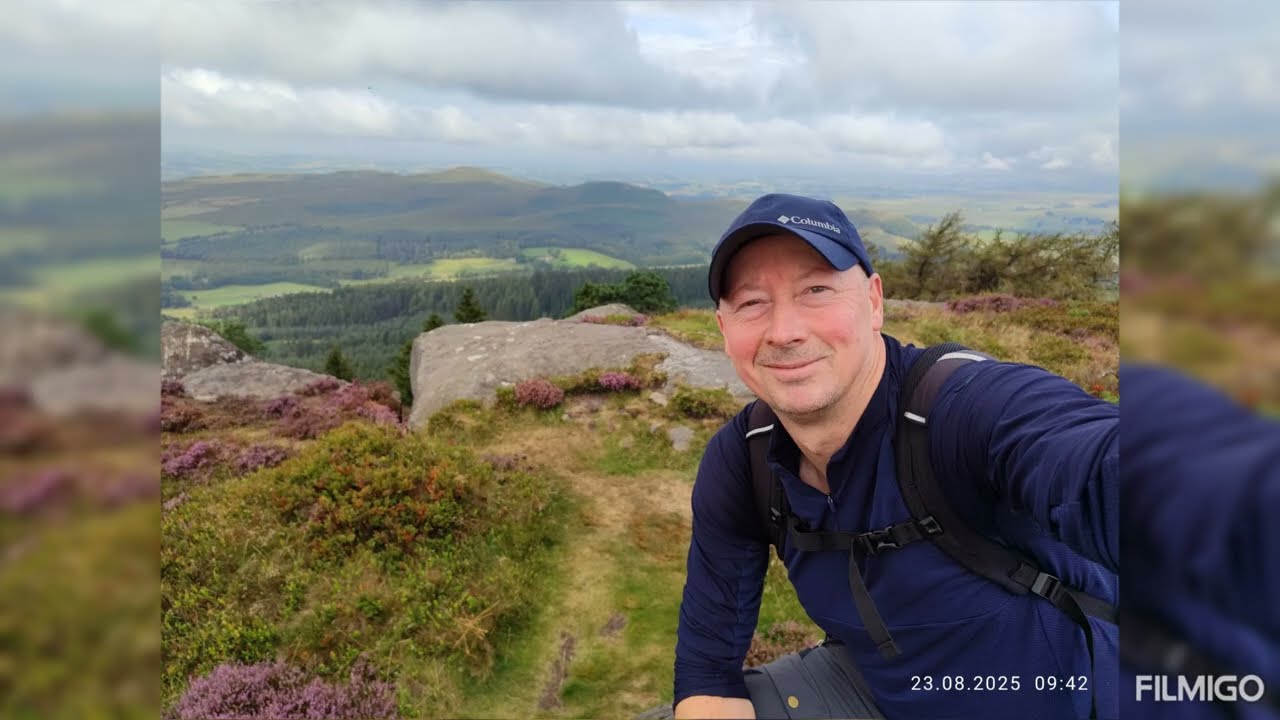 Skipton -Embsay-Crookrise Crag-08.2025