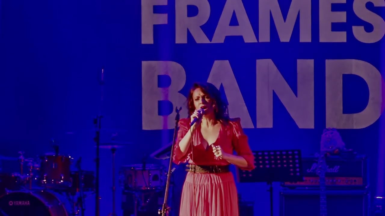 No Frames Band  -  
