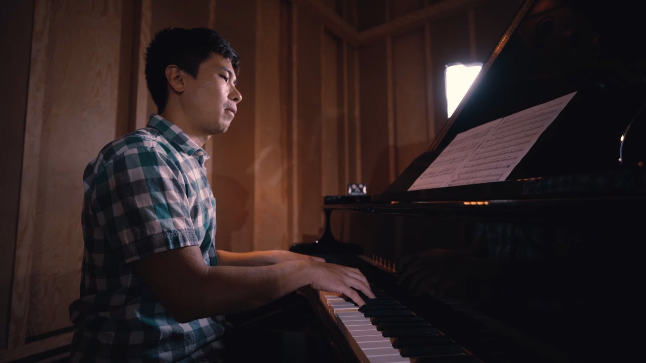 Vieille prière bouddhique Tom Bourgeois 4tet 