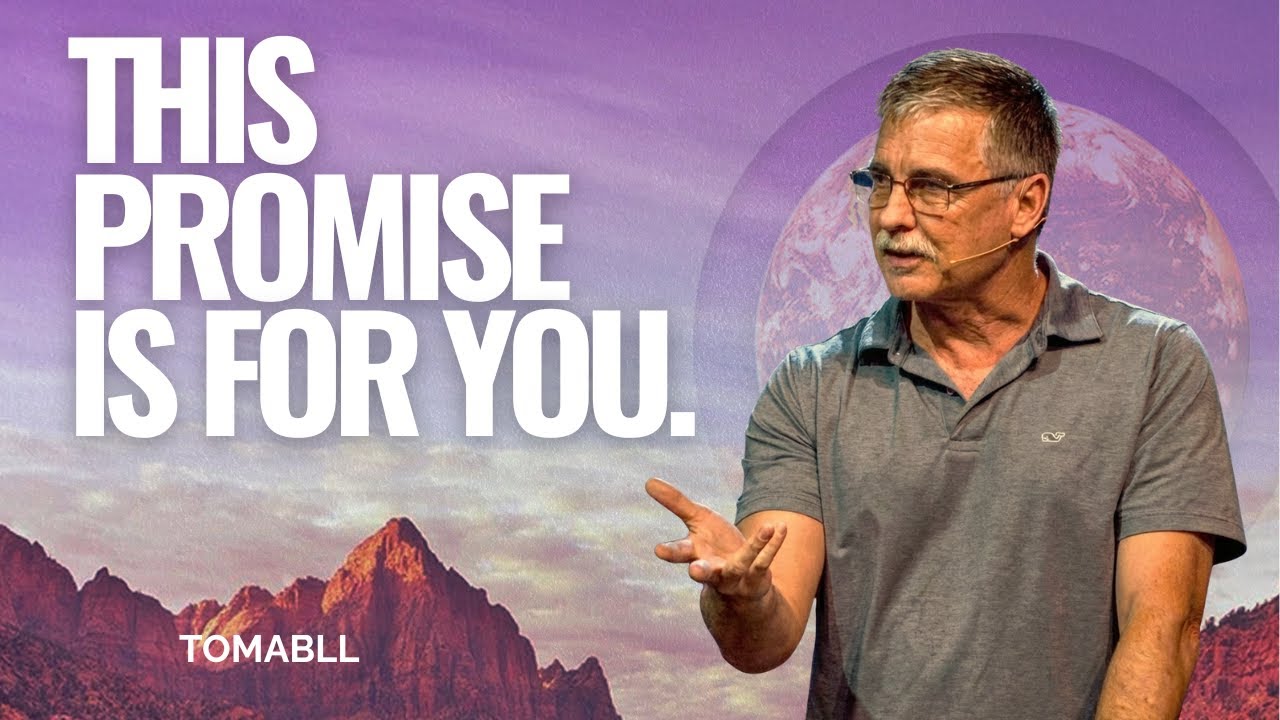 Are You Living Your God-Given Potential? | John 14:12–14