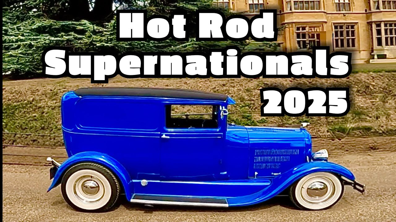 Cars Cruising at the Supernats  2025  Is this the best one yet.... you decide
