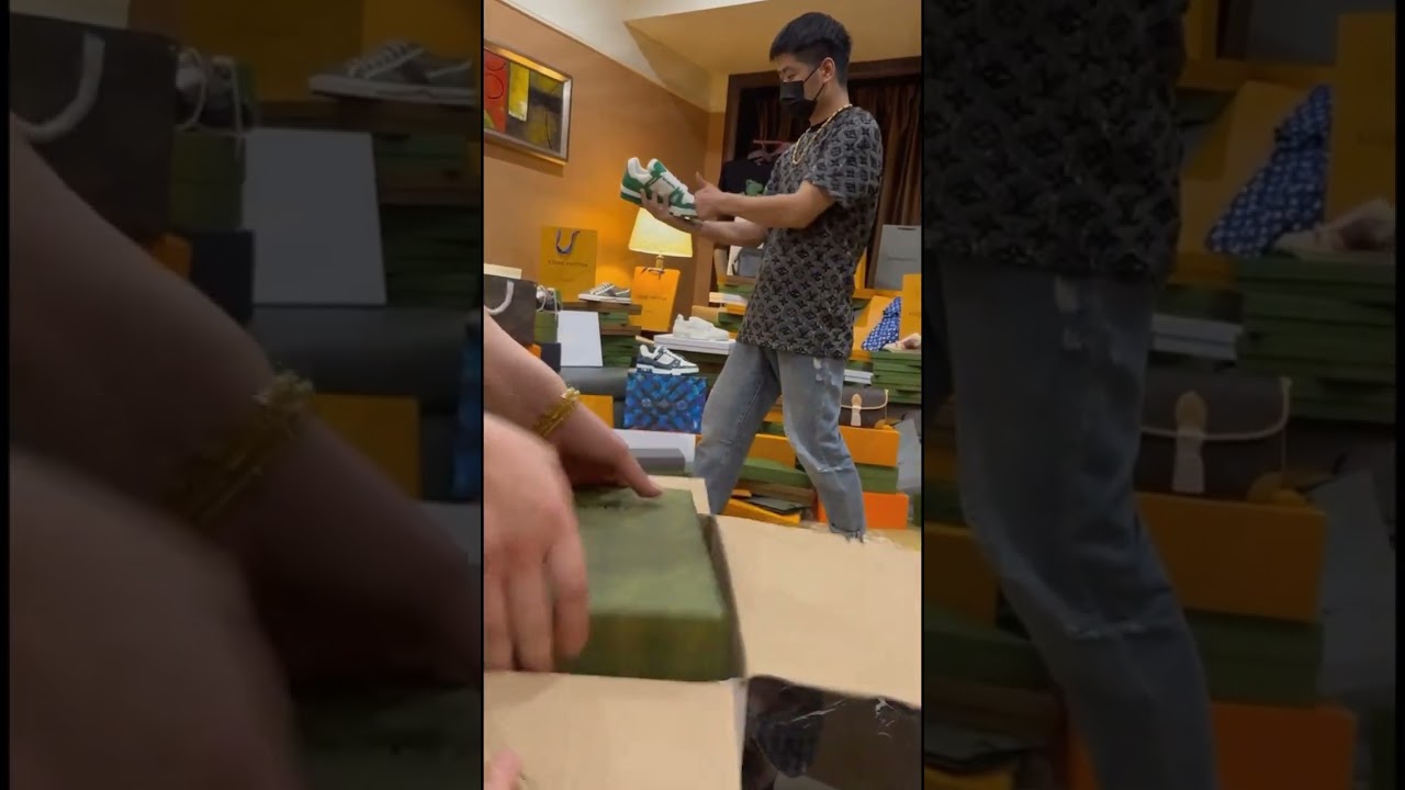 accessible luxury#balenciaga #supreme #prada #hermes #luxury #burberry