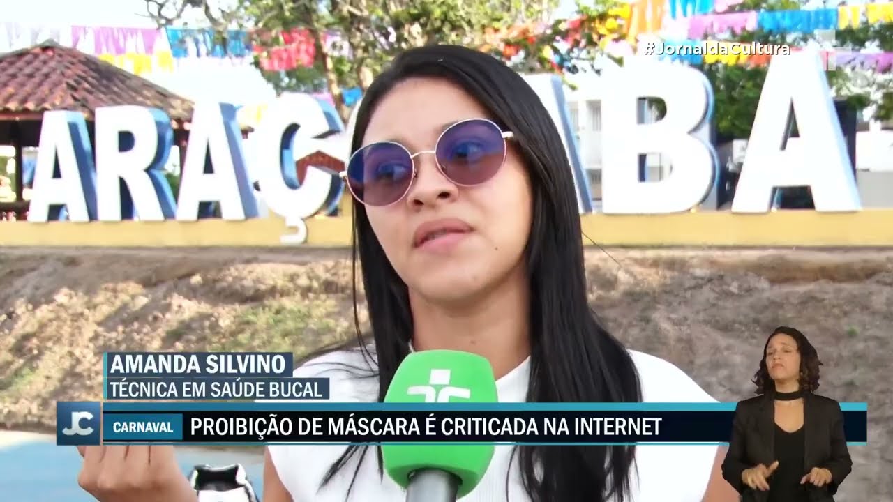 Lei de Carnaval divide opiniões em Pernambuco