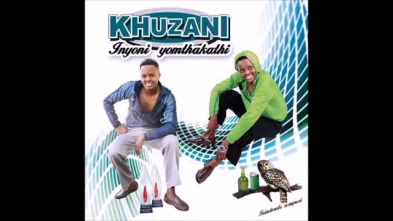 Khuzani 2016 Inyoni Yomthakathi - Hot Tracks