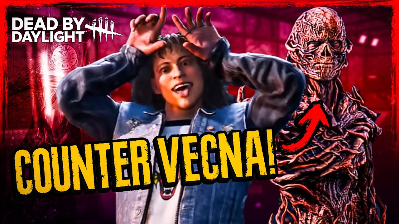 Советы по противостоянию Векне (Первой) | Руководство по выживанию в Dead by Daylight