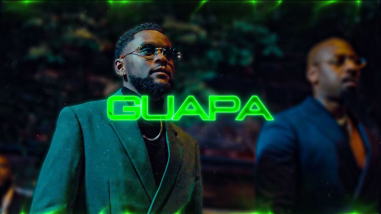 Guy2Bezbar Type Beat - 