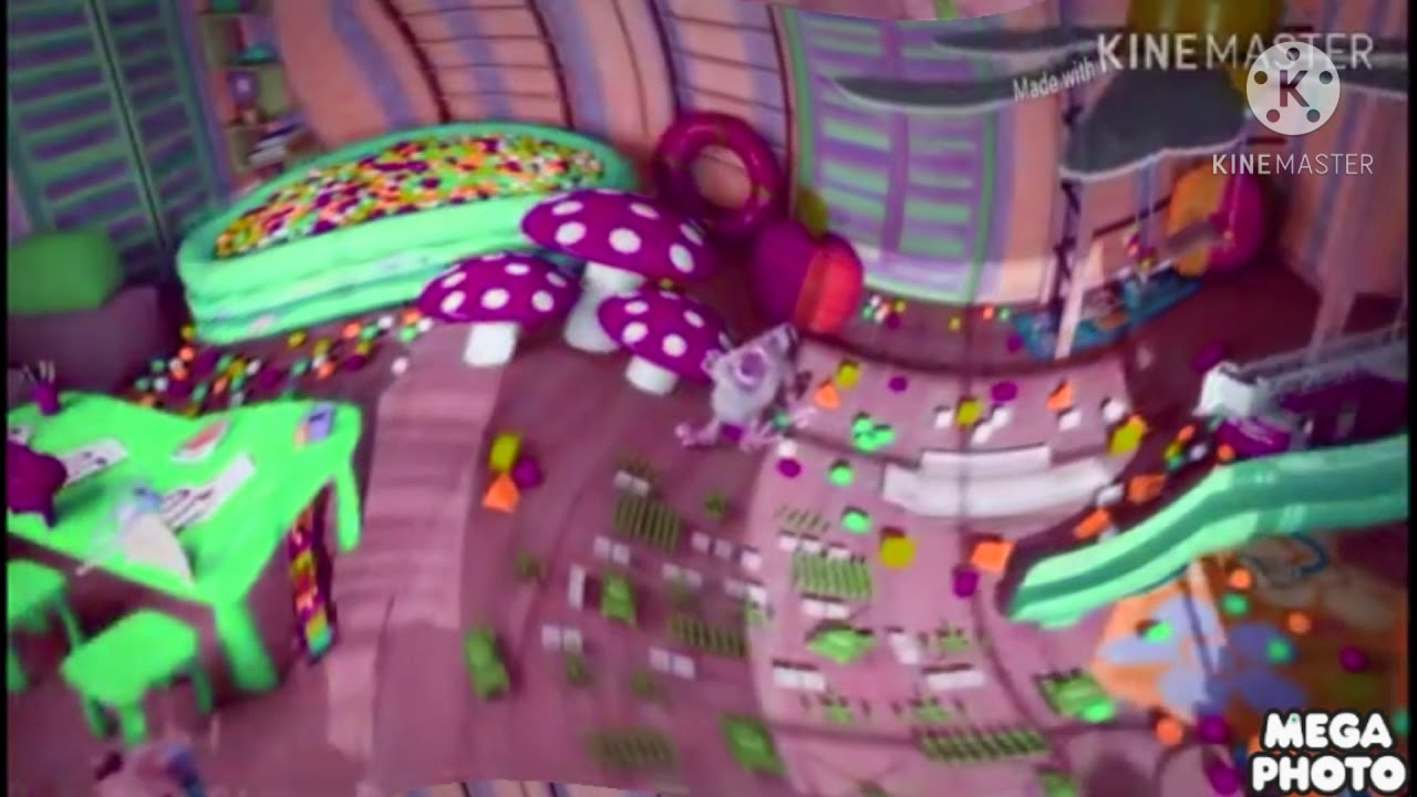 Crying BOOBA Klasky Csupo Effects (Sponsored By Jeffy Effects)