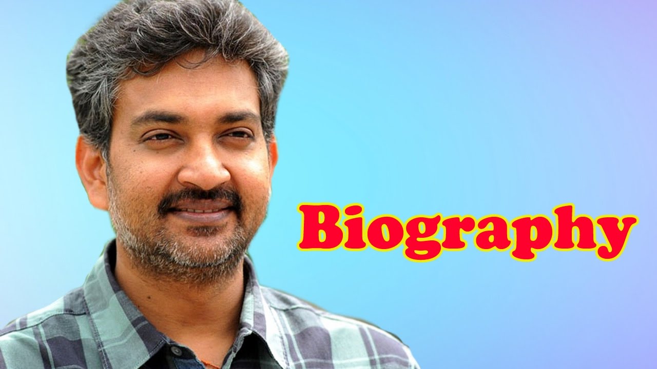S. S. Rajamouli | Biography | Director of Baahubali Movie