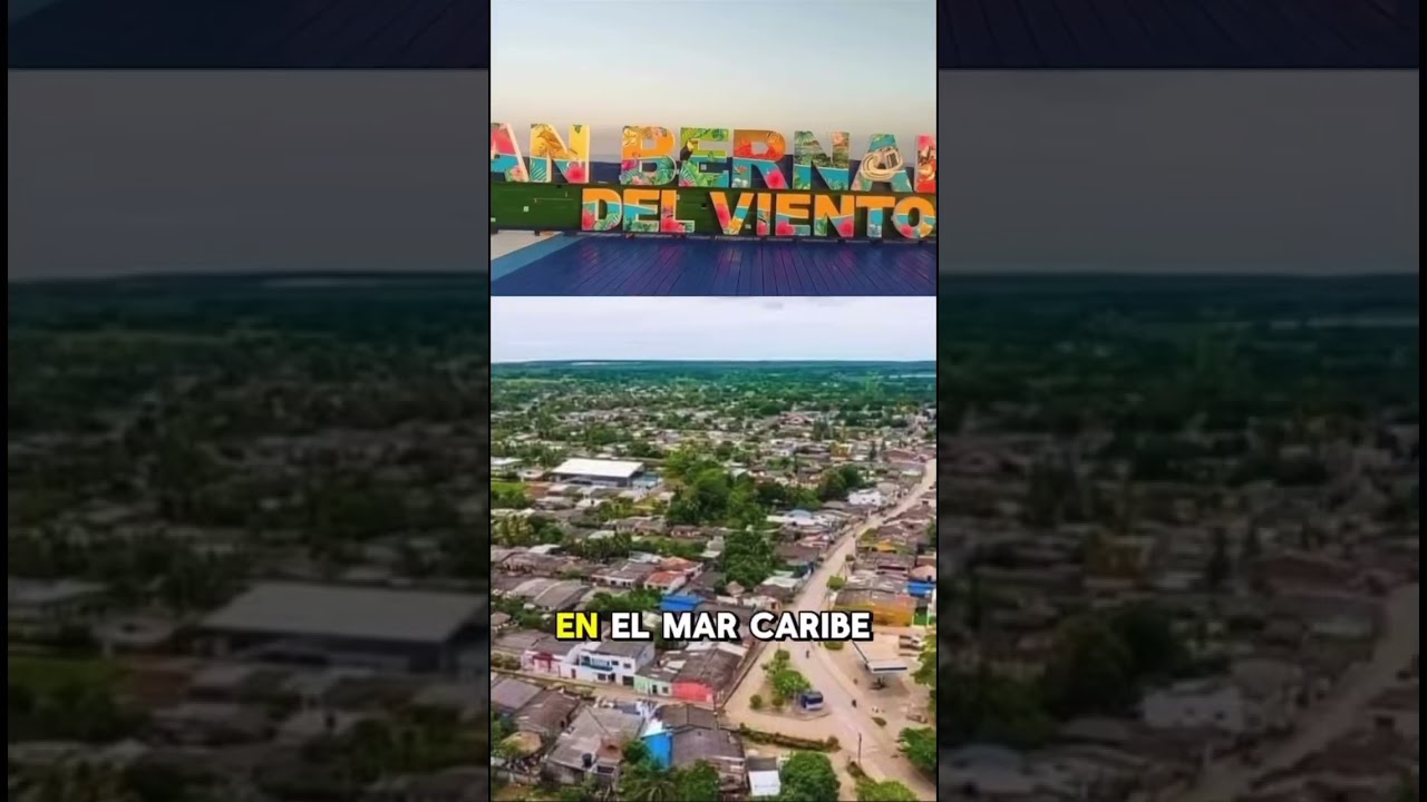 San bernardo del viento🇨🇴 #cordoba #monter&iacute;a #costa #fly #shortvideo #amazing #travel #adventure
