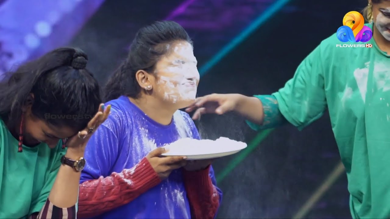 Star Magic (Tamaar Padaar - 2) Flowers | EP#222