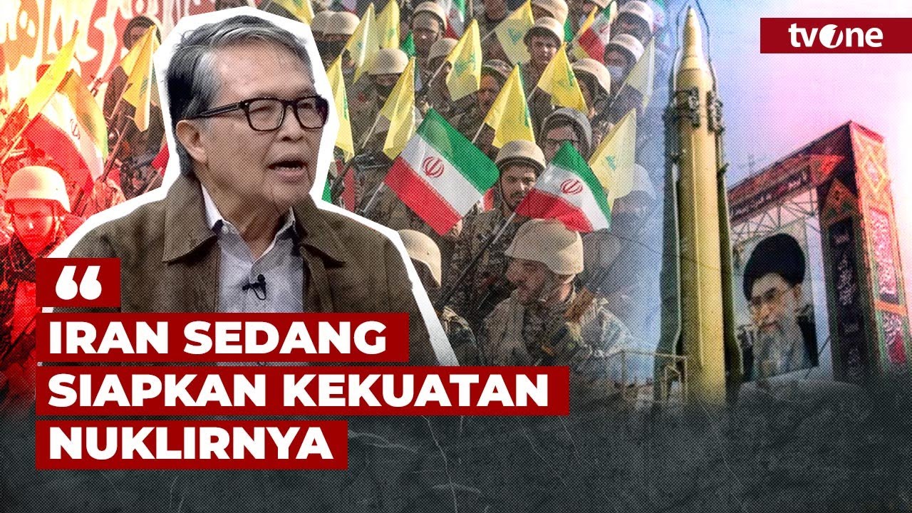 Trump Tidak akan Mendengar PBB, AS akan Segera Serang Iran?