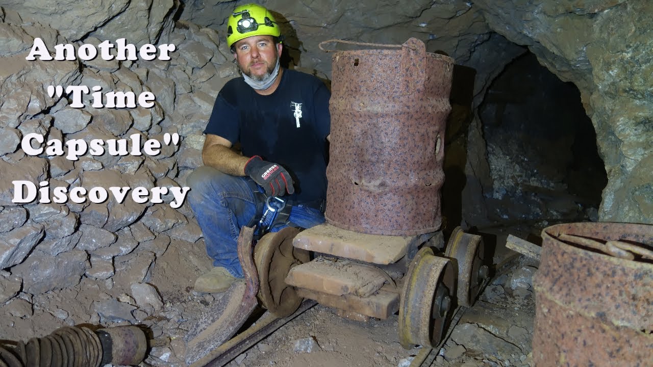 Deeper Into The Unknown Beneath Tombstone, Arizona