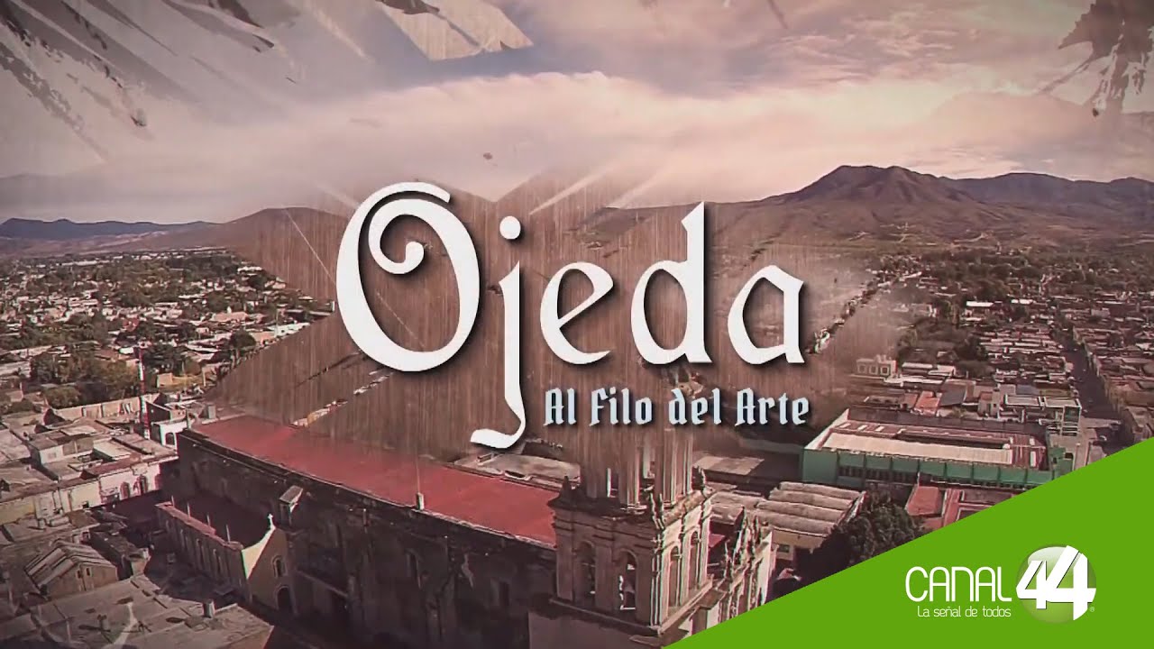 Cuchillos Ojeda, la nueva generación