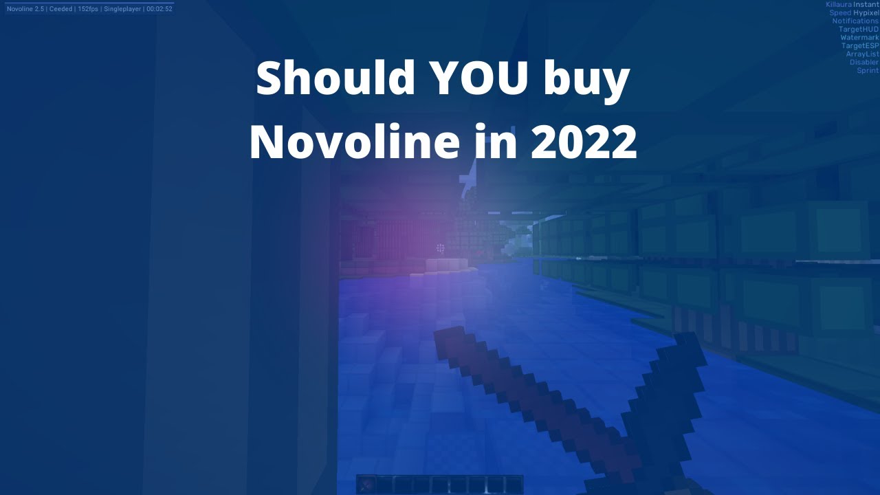 Should you buy Novoline in 2022?