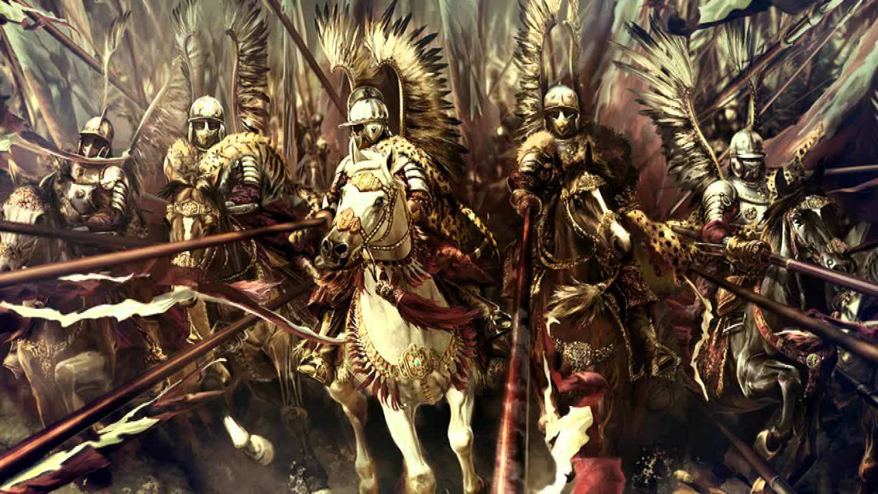 PhReyMusic - Entrance of the Gladiators