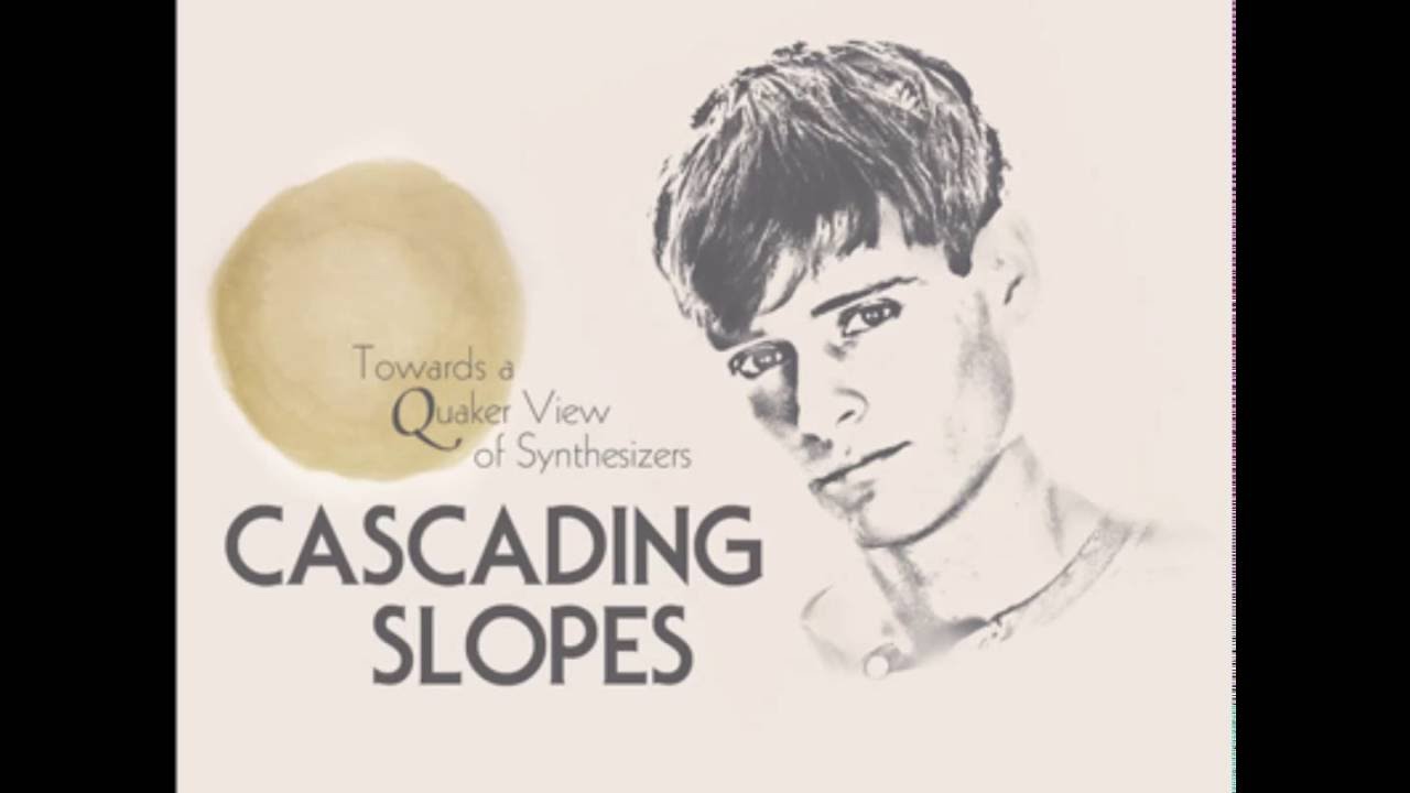 Wild Geese   Cascading Slopes